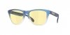 OKULARY OAKLEY® FROGSKINS OO 9013 9013M4 55 ROZMIAR M